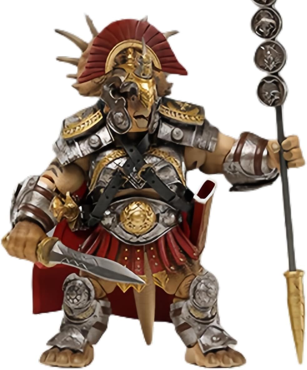 北斗の拳 バイオレンスアクションフィギュア ケンシロウ ジャギ ラオウ